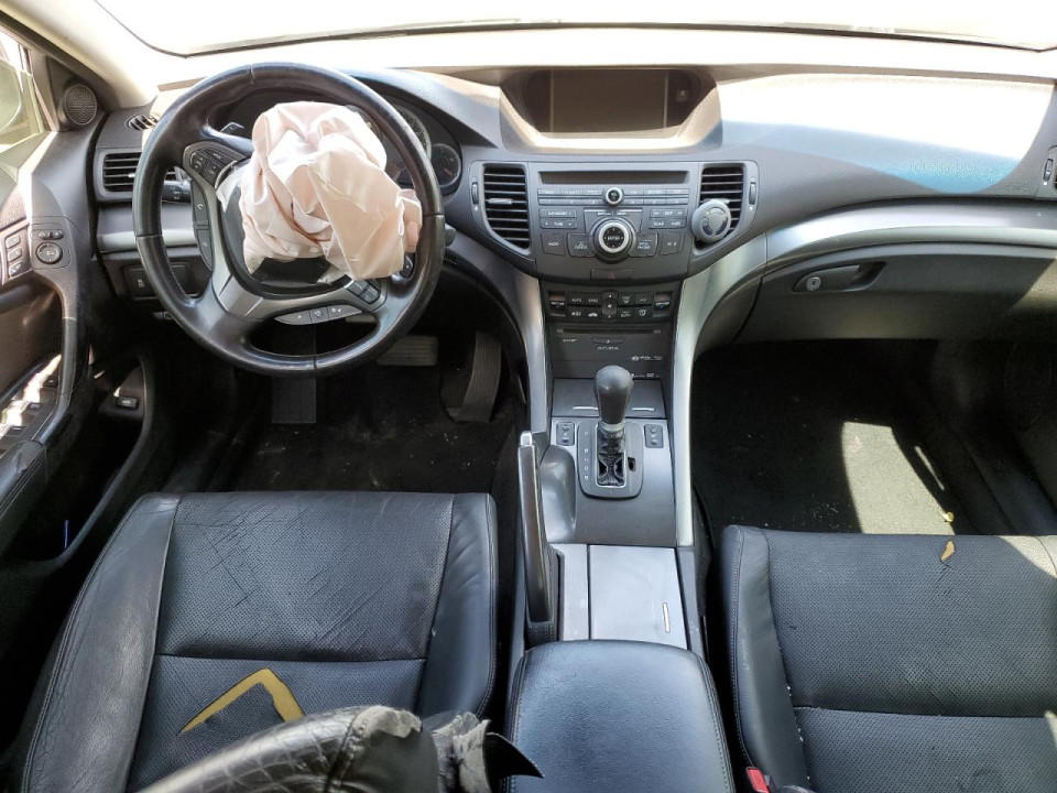 Acura TSX 2011 з аукціону Copart