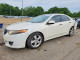 Acura TSX 2010 з аукціону Copart