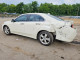 Acura TSX 2010 з аукціону Copart