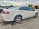 Acura TSX 2010 з аукціону Copart