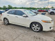 Acura TSX 2010 з аукціону Copart