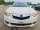 Acura TSX 2010 з аукціону Copart