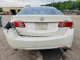 Acura TSX 2010 з аукціону Copart
