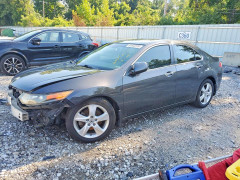Acura TSX 2010 з аукціону Copart