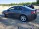Acura TSX 2010 з аукціону Copart