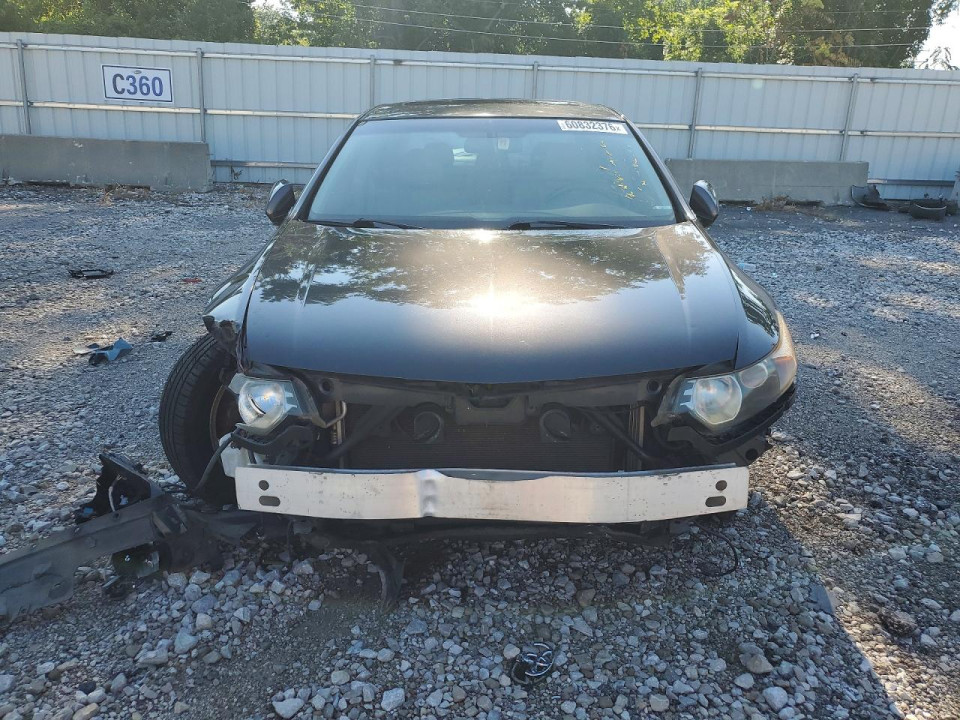Acura TSX 2010 з аукціону Copart