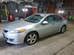 Acura TSX 2009 з аукціону Copart