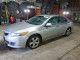 Acura TSX 2009 з аукціону Copart