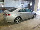 Acura TSX 2009 з аукціону Copart