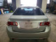 Acura TSX 2009 з аукціону Copart