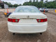 Acura TSX 2006 з аукціону Copart