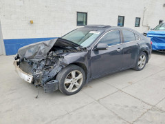 Acura TSX 2011 — Copart