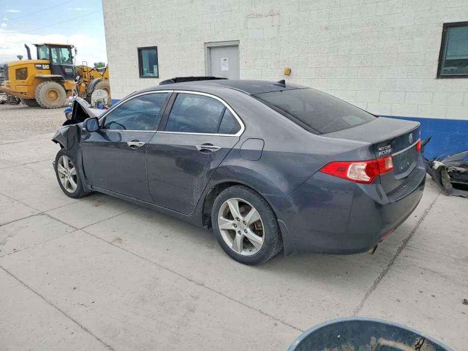 Acura TSX 2011 — Copart