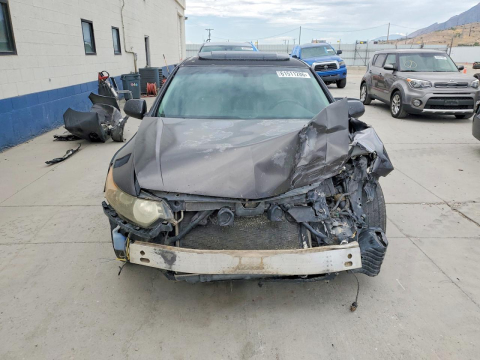 Acura TSX 2011 — Copart