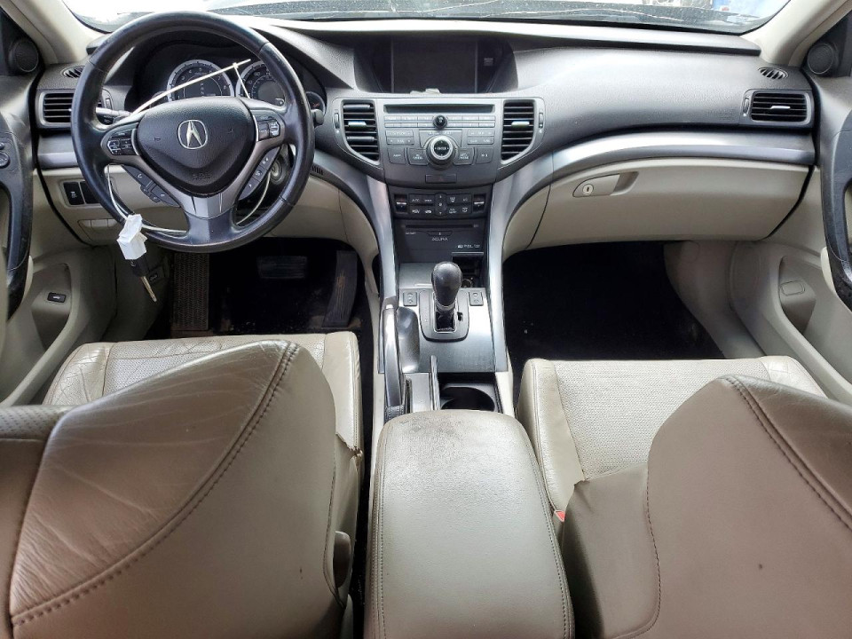 Acura TSX 2011 — Copart