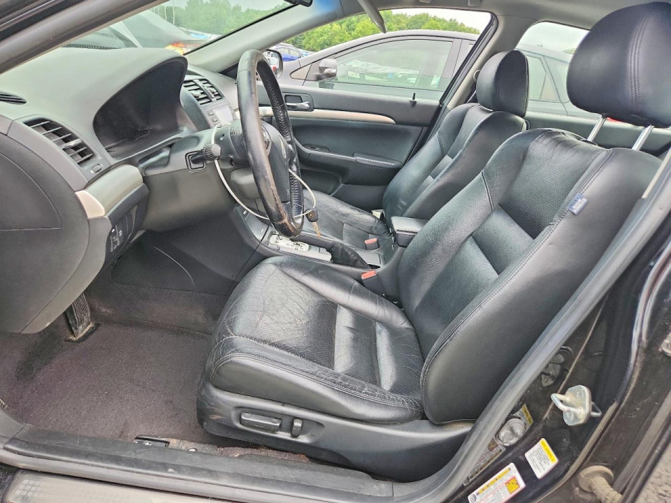 Acura TSX 2007 — Copart