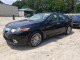 Acura TSX 2011 з аукціону Copart