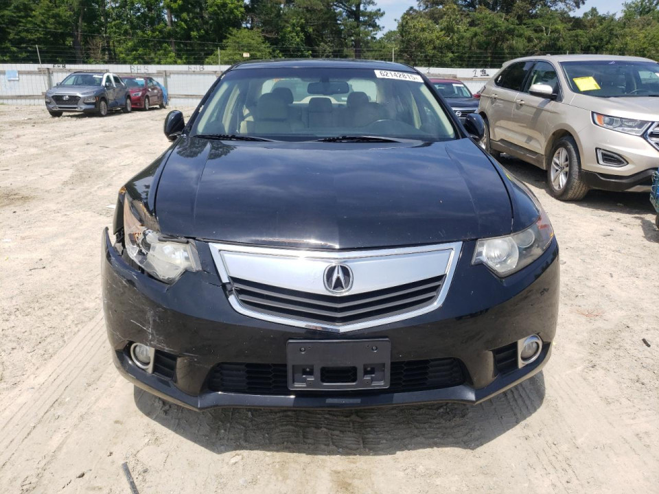 Acura TSX 2011 з аукціону Copart
