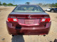 Acura TSX 2009 — Copart