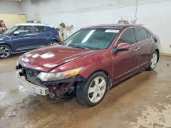 Acura TSX 2010 — Copart