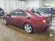 Acura TSX 2010 — Copart