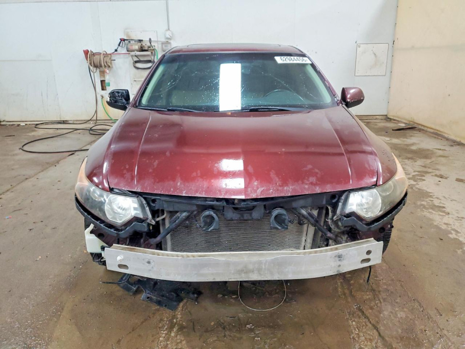 Acura TSX 2010 — Copart