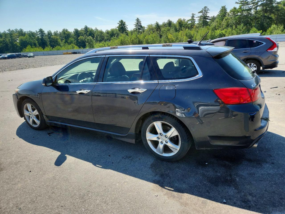 Acura TSX 2013 — Copart