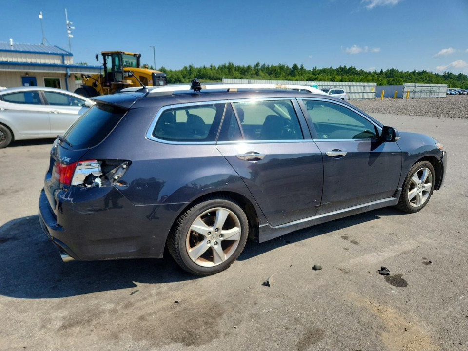 Acura TSX 2013 — Copart