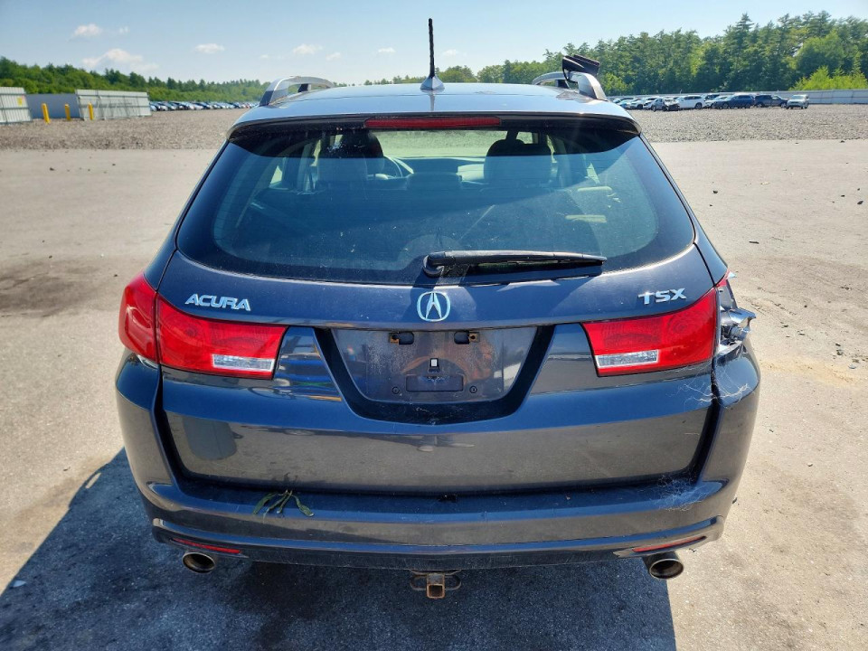 Acura TSX 2013 — Copart