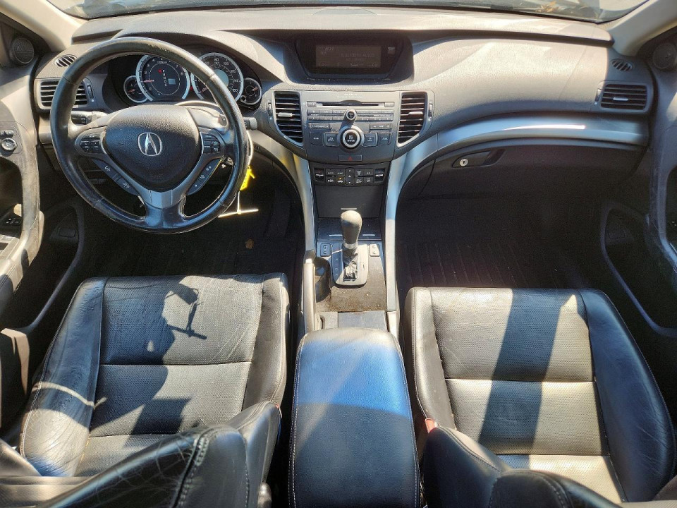 Acura TSX 2013 — Copart