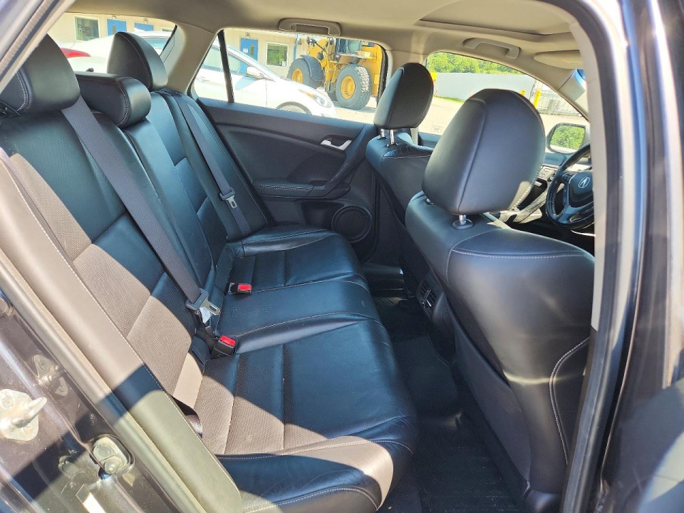Acura TSX 2013 — Copart
