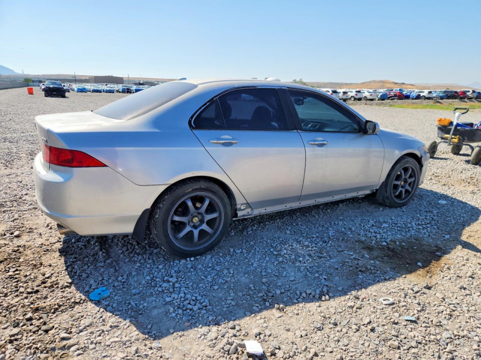 Acura TSX 2006 — Copart