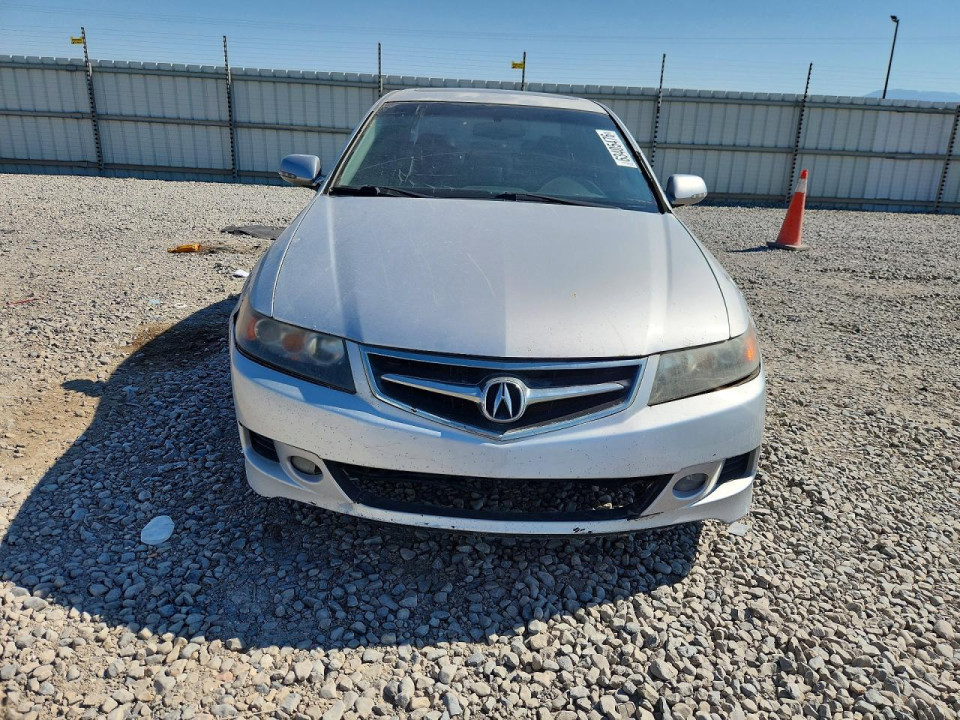 Acura TSX 2006 — Copart