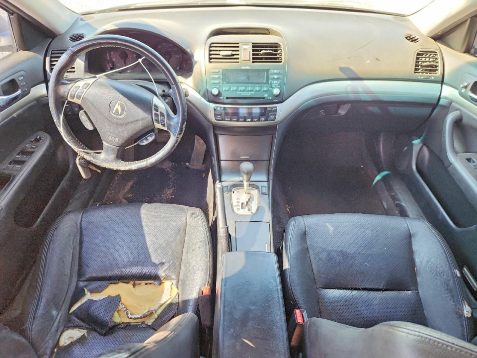 Acura TSX 2006 — Copart