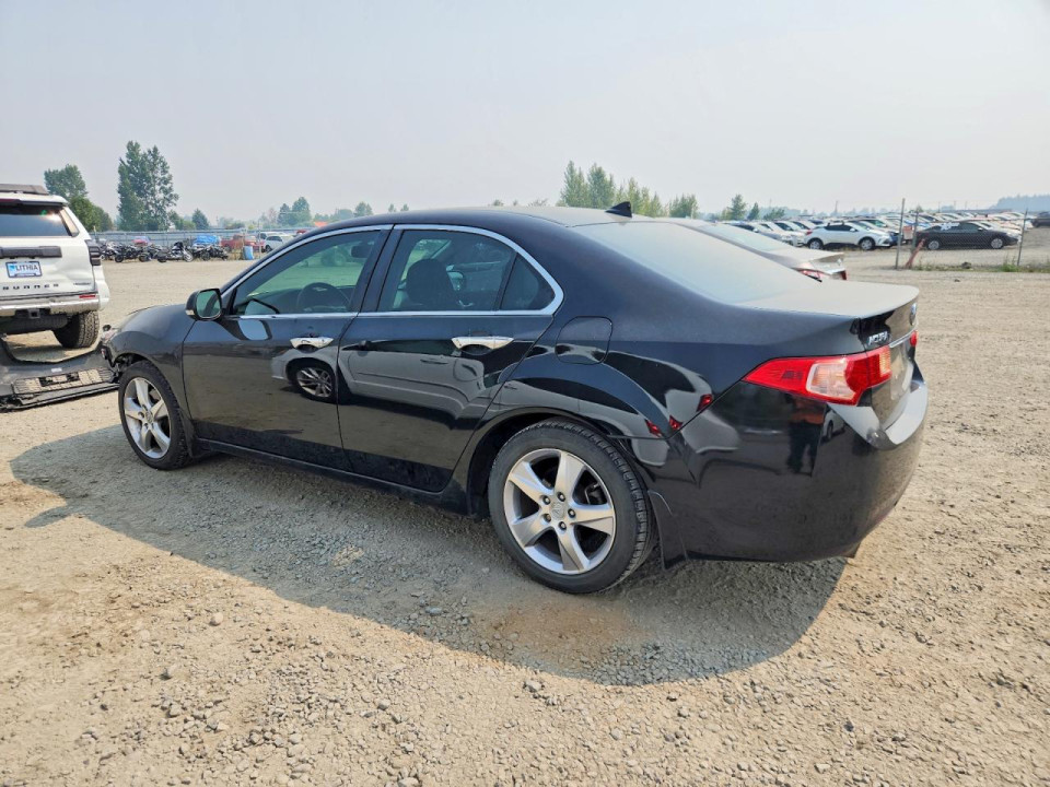 Acura TSX 2014 — Copart