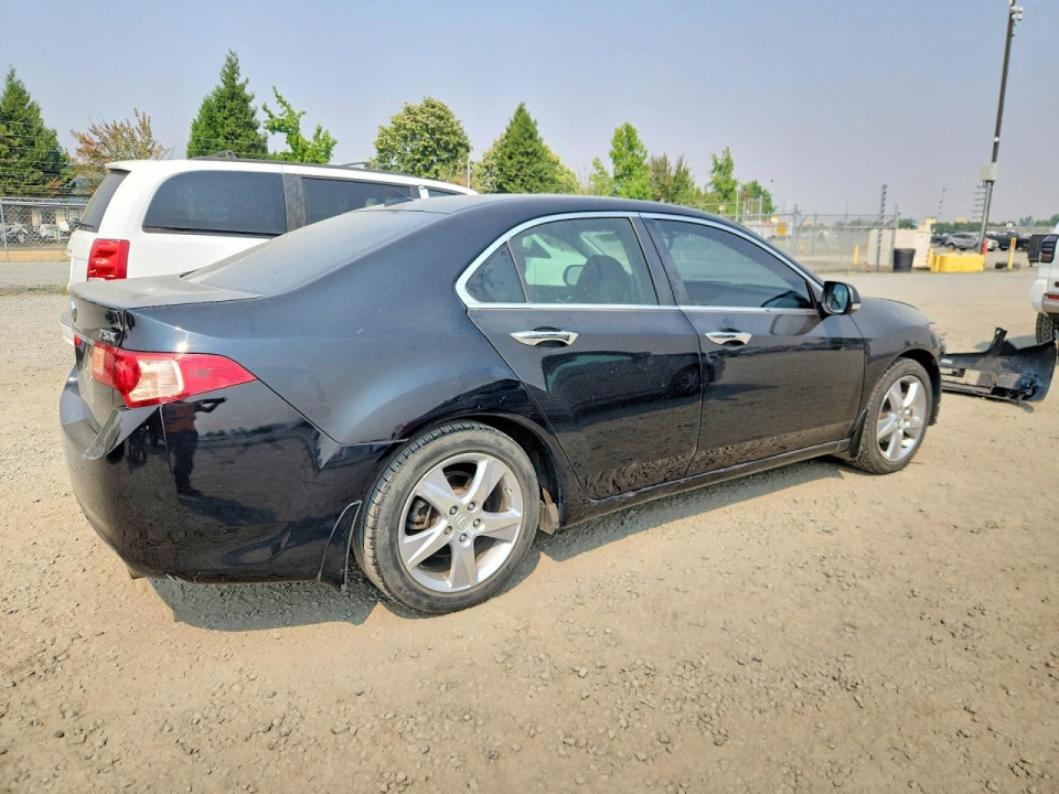 Acura TSX 2014 — Copart
