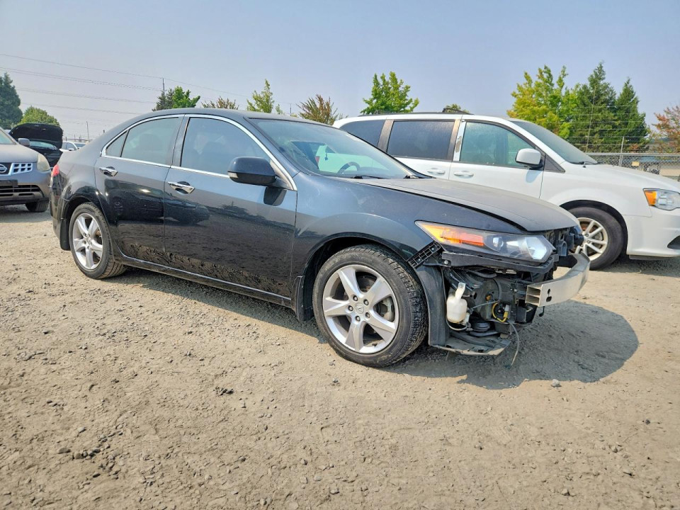 Acura TSX 2014 — Copart