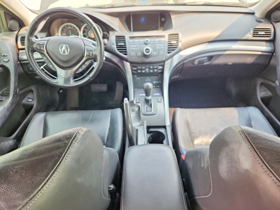 Acura TSX 2014 — Copart