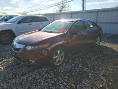 Acura TSX 2011 — Copart