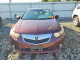 Acura TSX 2011 — Copart