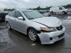 Acura TSX 2008 з аукціону Copart
