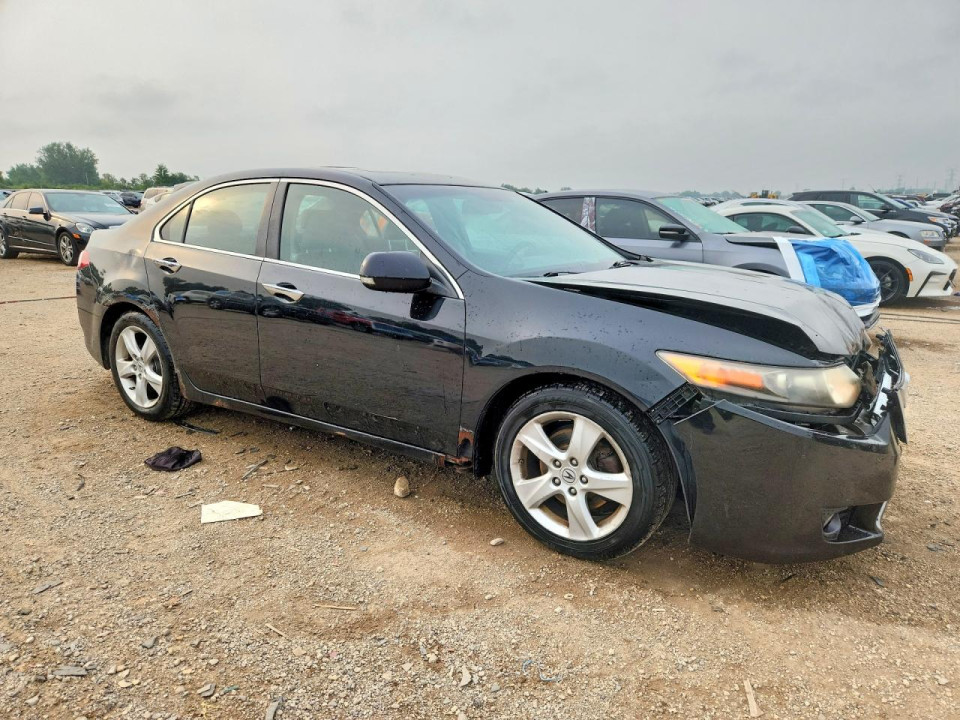Acura TSX 2010 — Copart