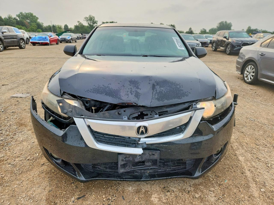 Acura TSX 2010 — Copart
