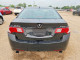 Acura TSX 2010 — Copart