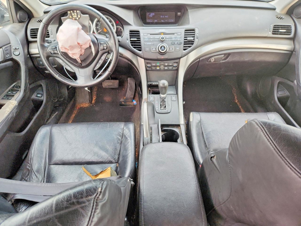 Acura TSX 2010 — Copart