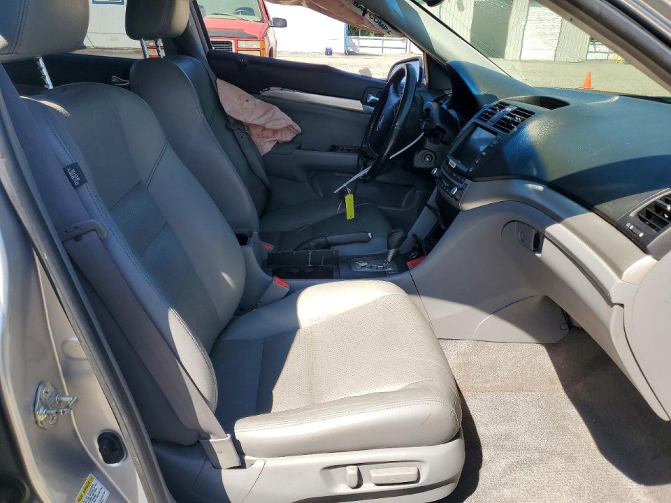 Acura TSX 2008 — Copart