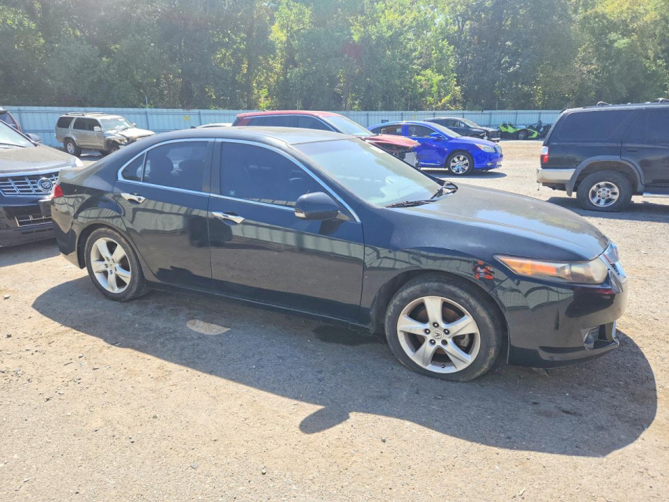 Acura TSX 2010 — Copart