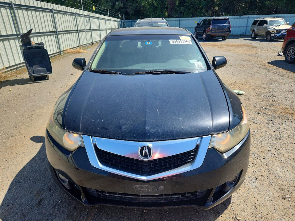Acura TSX 2010 — Copart