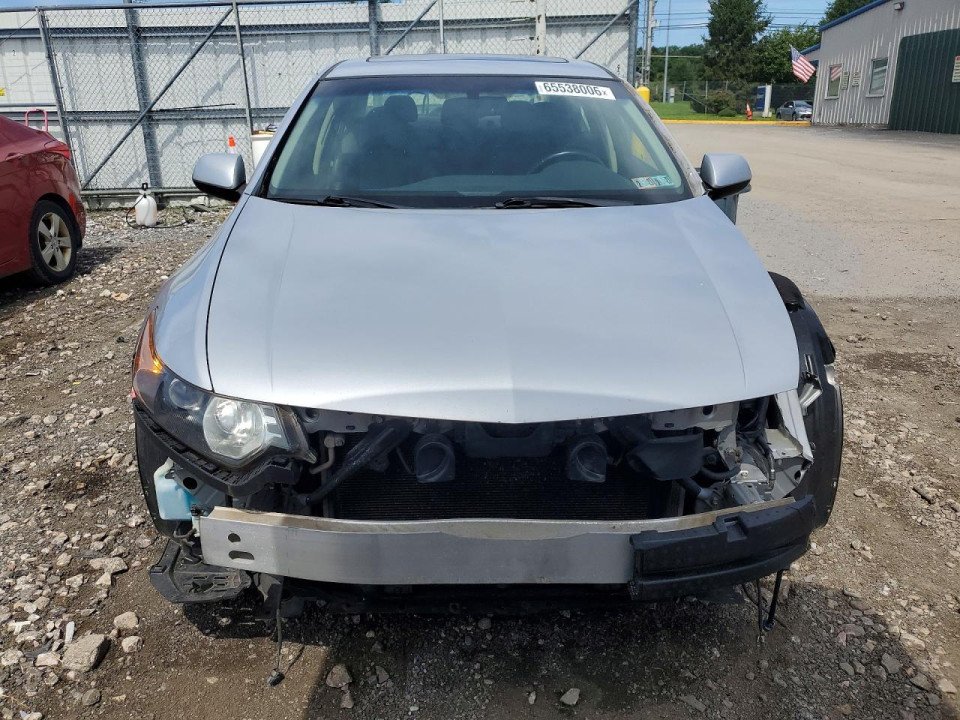Acura TSX 2012 — Copart