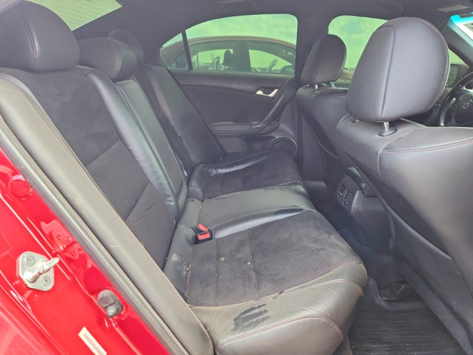 Acura TSX 2012 — Copart